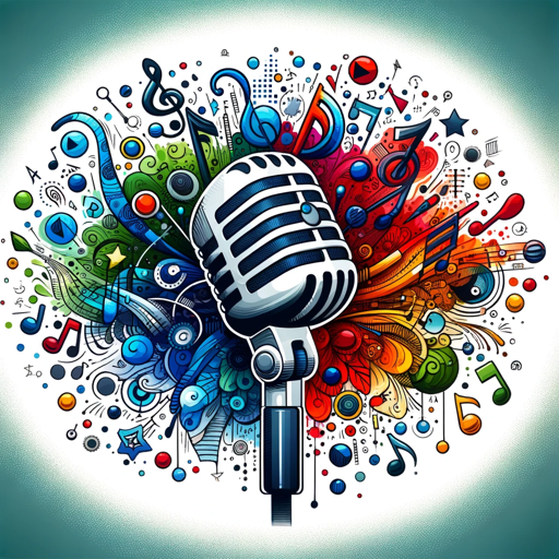 logo of Music Marketing Mentor on the GPT Store