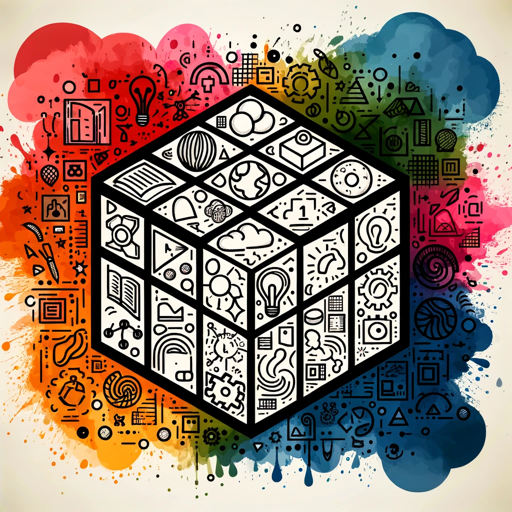 logo of Morpho Image Generator on the GPT Store