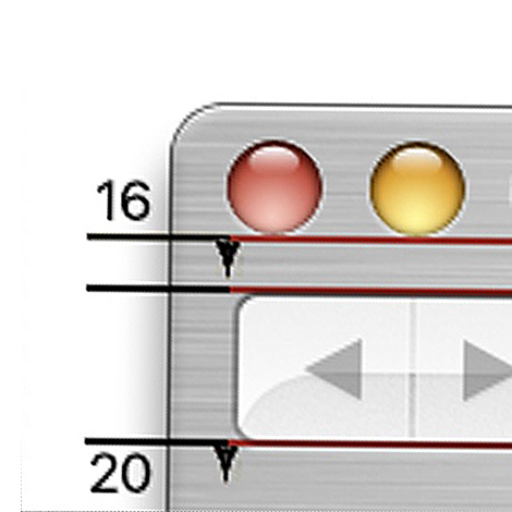 logo of Stories from the Apple Design Team on the GPT Store