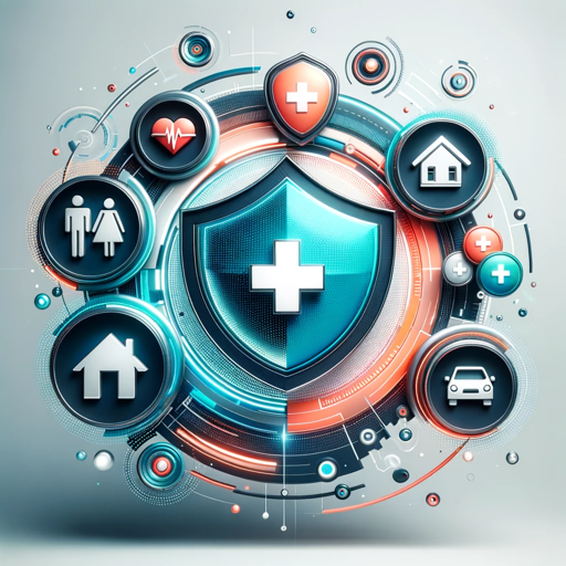 Types of Insurance on the GPT Store