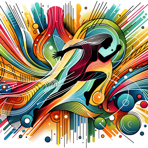 logo of Fitness Programmes & IPPT on the GPT Store