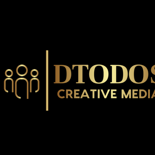 logo of DTODOS CREATIVE on the GPT Store