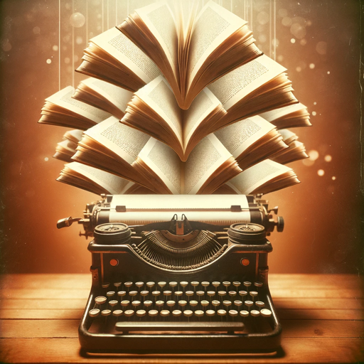 logo of GPT-Maker by Leaves of Gold Press on the GPT Store