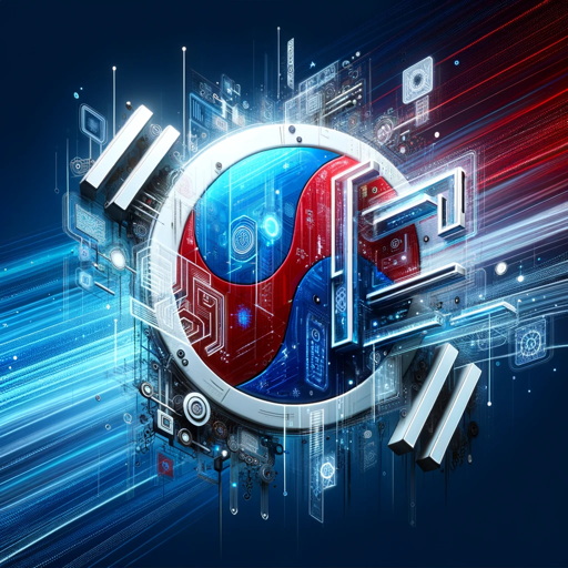 logo of 웹사이트 분석 및 번역기 한국어 on the GPT Store