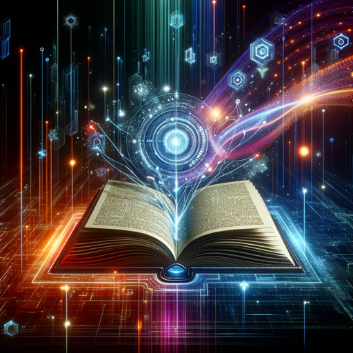 logo of Read Doc and Answer Questions on the GPT Store