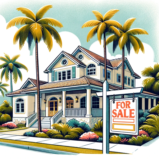 logo of Realtor on the GPT Store