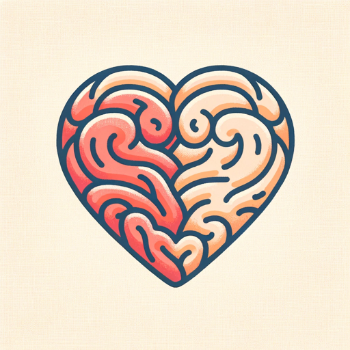 logo of Empathetic Companion on the GPT Store