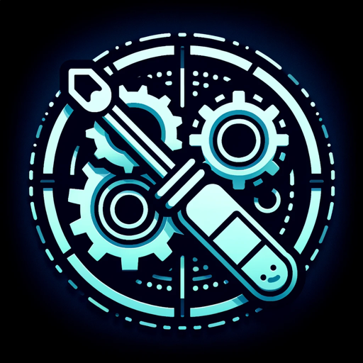 logo of FMEA Auto-Creation on the GPT Store