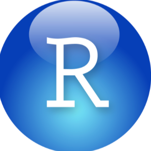 logo of R Pubs on the GPT Store