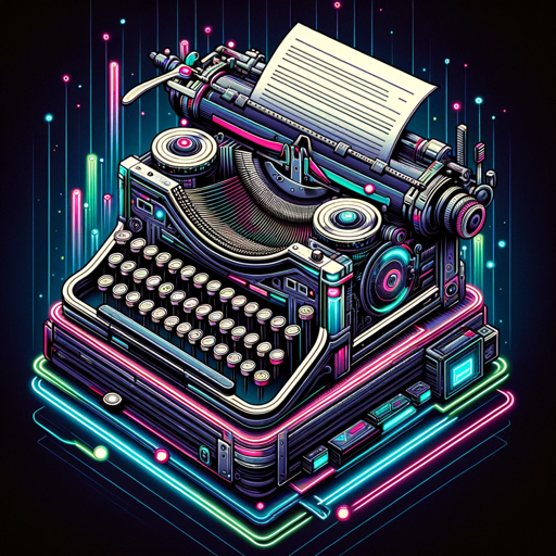 logo of Fully SEO Optimized Article including FAQ's on the GPT Store
