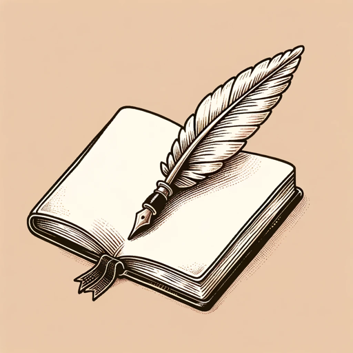 logo of Style Mimic on the GPT Store