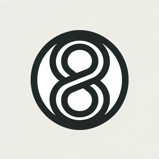 logo of E-Myth Eightfold Path Guide on the GPT Store