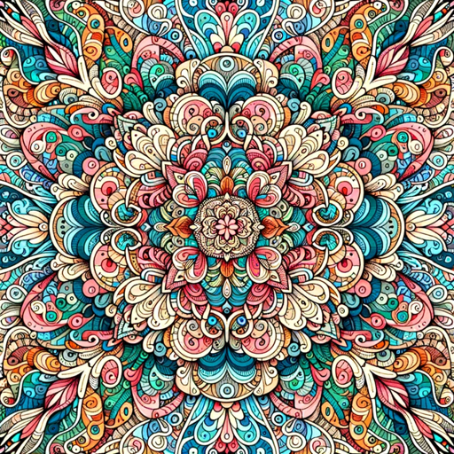logo of Pattern Maker on the GPT Store