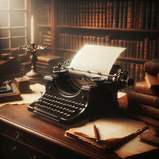Writing Assistant on the GPT Store