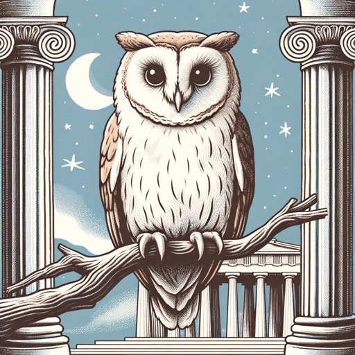 logo of Stoic Therapist on the GPT Store