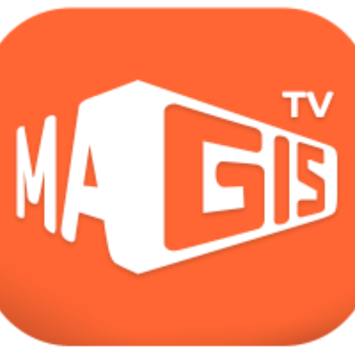 logo of MagisTV Oficial on the GPT Store