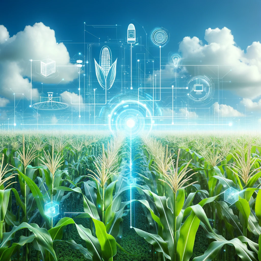 logo of AgroTech on the GPT Store