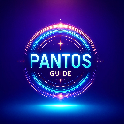 logo of Pantos Guide on the GPT Store