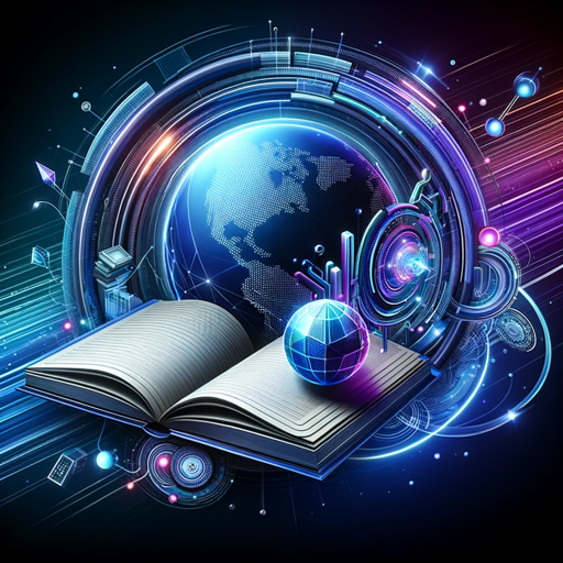 logo of Scholar's Ally on the GPT Store