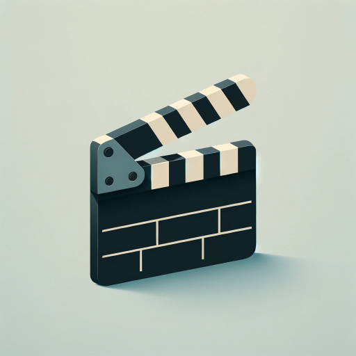 logo of 电影推荐达人 on the GPT Store