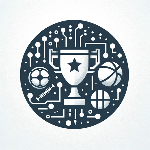 logo of Sports Betting Pro on the GPT Store