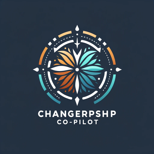 logo of Change Leadership CoPilot on the GPT Store