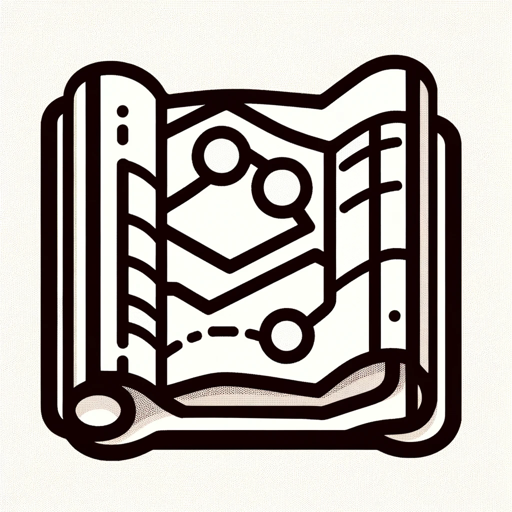 logo of Site Map Designer on the GPT Store