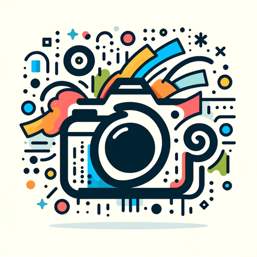 logo of Picture-It on the GPT Store