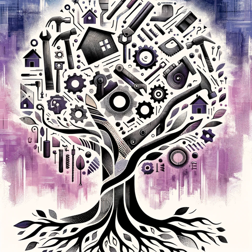 logo of Construye Éxito on the GPT Store
