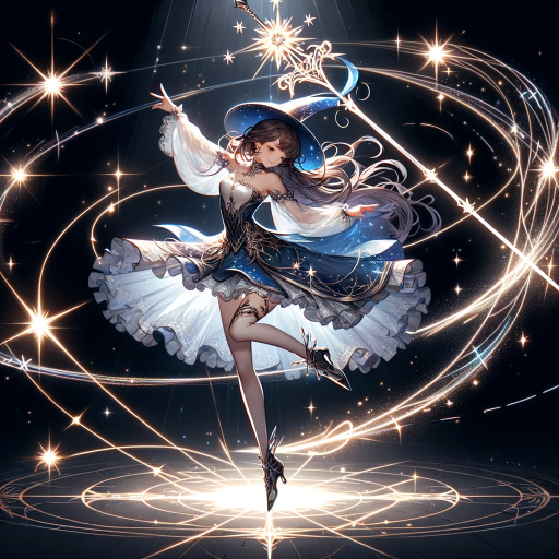 logo of 必殺技メーカー ver.2 - Special Move Maker on the GPT Store