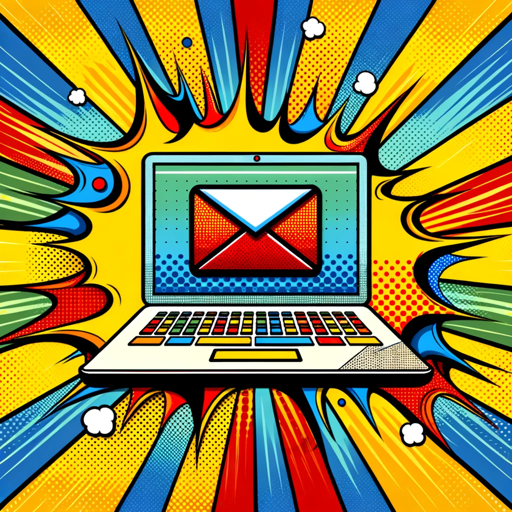logo of Email AIssistant on the GPT Store