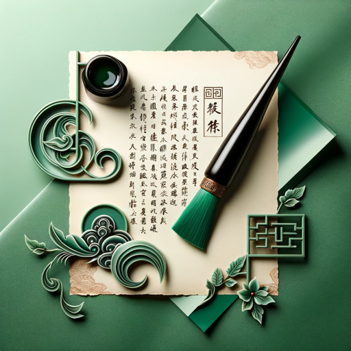 logo of 社群媒體文案師 on the GPT Store