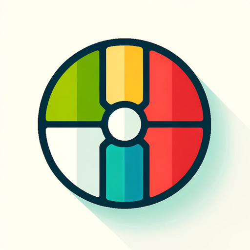 logo of Genie - The Product SWOT Analyst on the GPT Store