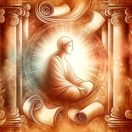 logo of 哲学者 on the GPT Store