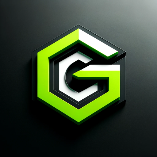 logo of GameDevGPT on the GPT Store