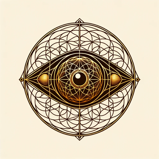 logo of Odin's Eye on the GPT Store