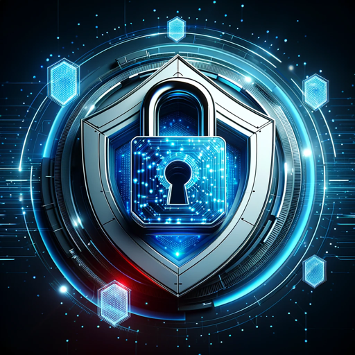 logo of Zero Trust Security Advisor on the GPT Store
