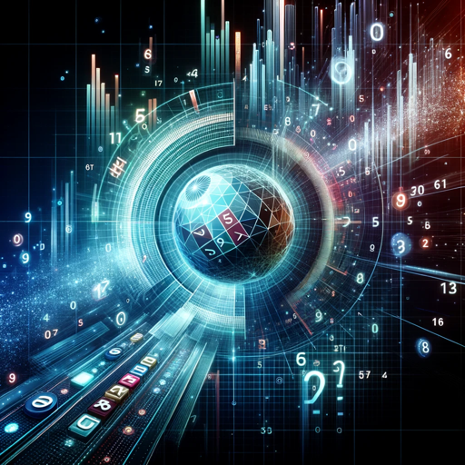 logo of ロト6 数字予測専門家 on the GPT Store