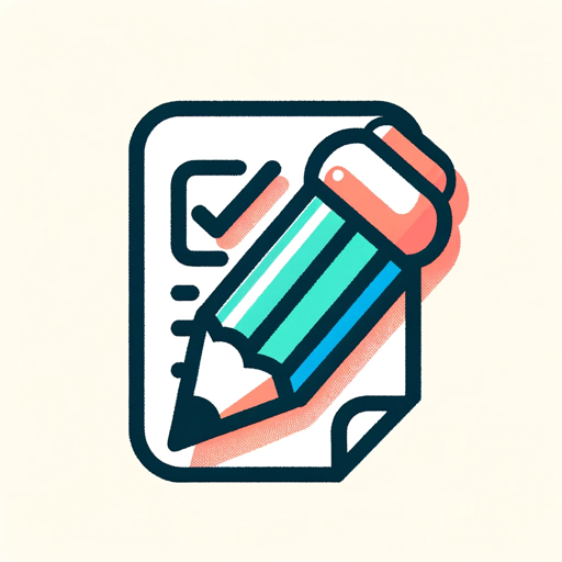 logo of 批改作业的AI on the GPT Store