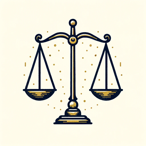 logo of Analizador Legal on the GPT Store