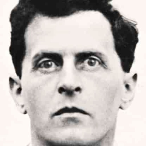 logo of Tractarian Wittgenstein on the GPT Store
