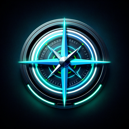 logo of Masterplan Coach on the GPT Store