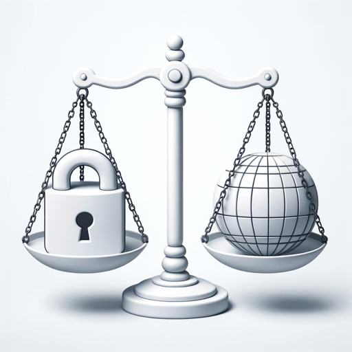 logo of GDPR GPT on the GPT Store