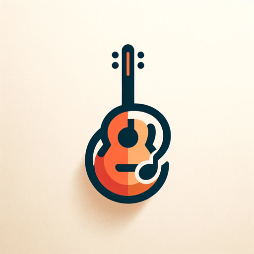 logo of Song Writing Assistant on the GPT Store