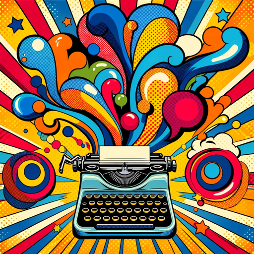 logo of Blog Post Writer on the GPT Store