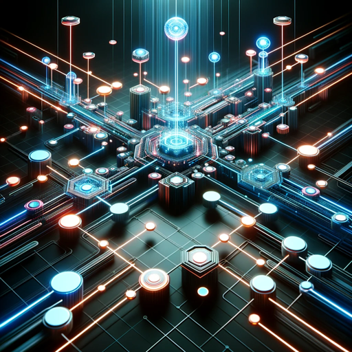 logo of Network Effects for Startups on the GPT Store