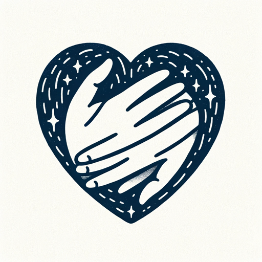 logo of AI Mediator on the GPT Store