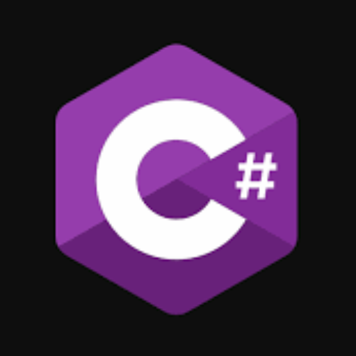 logo of C# Code Interpreter on the GPT Store