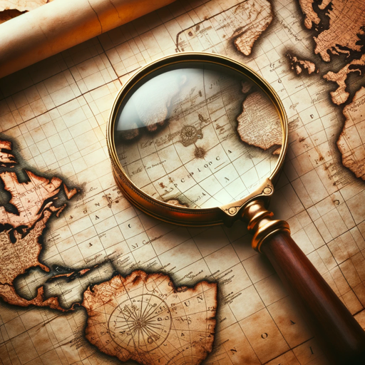 Historical Image Analyzer on the GPT Store