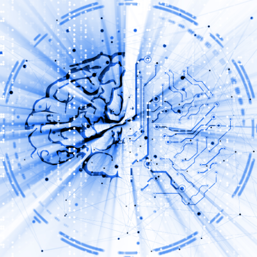 logo of AI Detector on the GPT Store